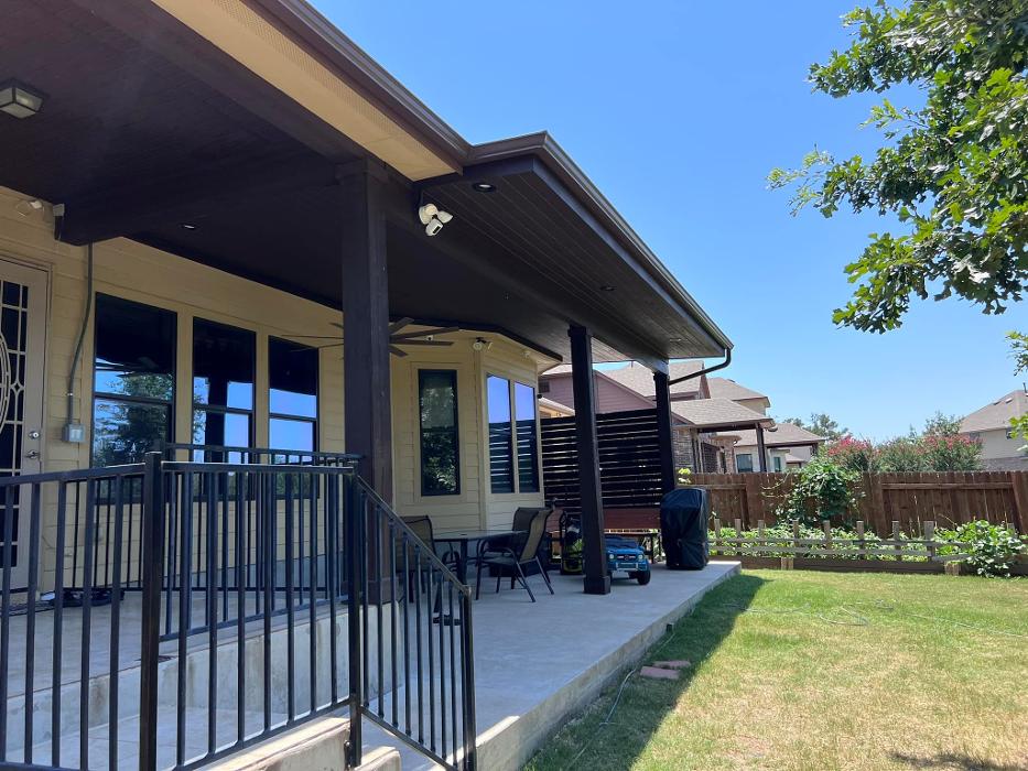 Capital Outdoor Spaces Image