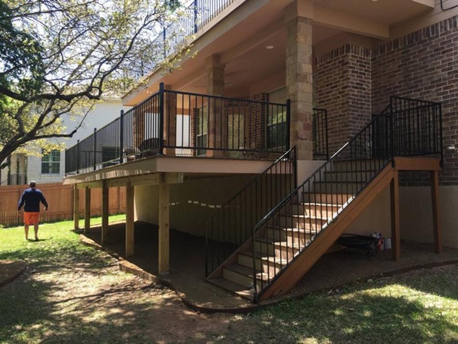 Capital Outdoor Spaces Image