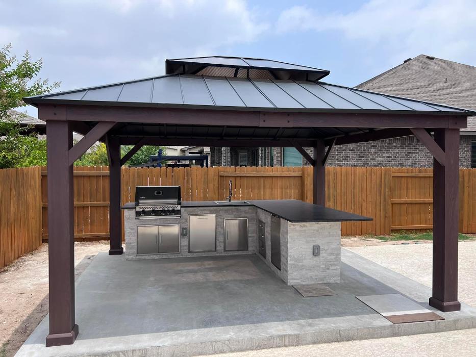 Capital Outdoor Spaces Image