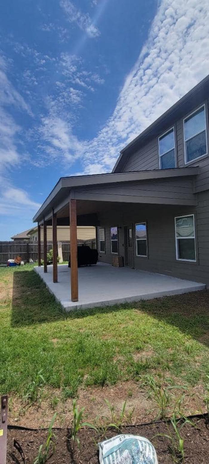 Capital Outdoor Spaces Image