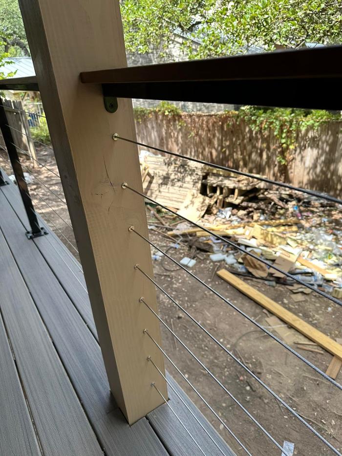 Capital Outdoor Spaces Image