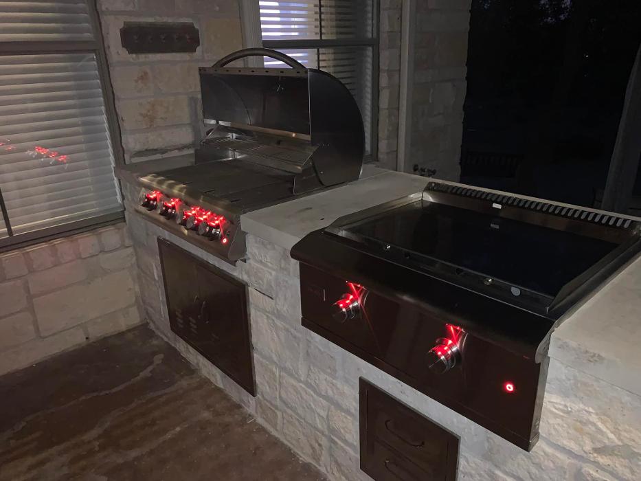 Capital Outdoor Spaces Image