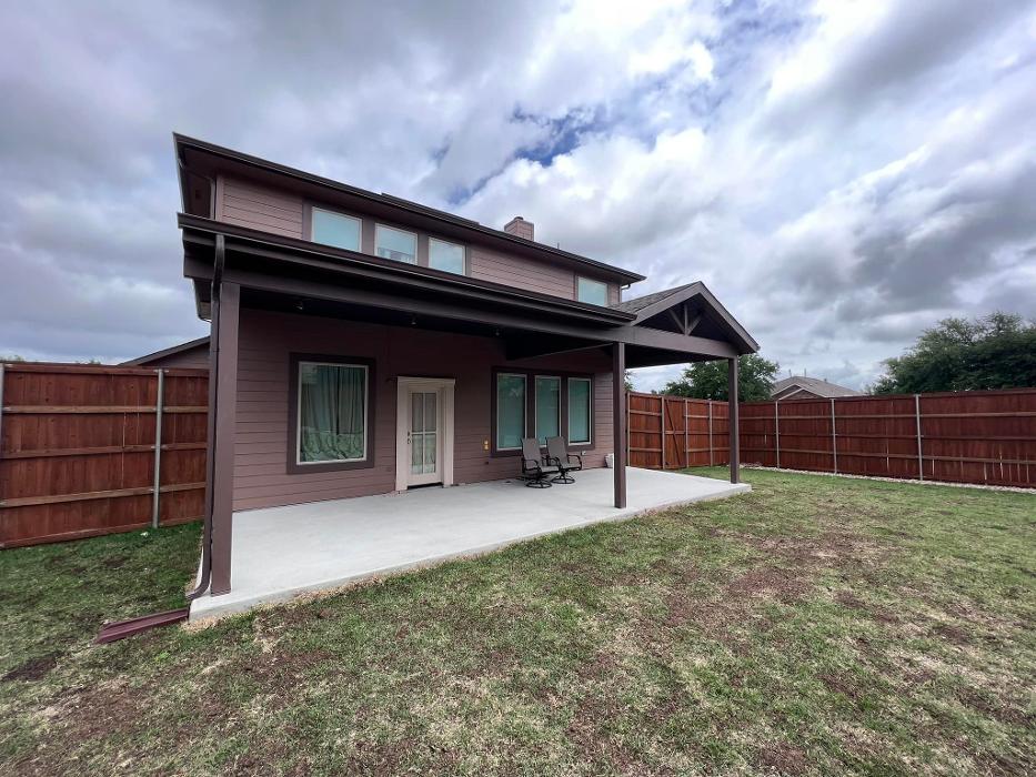 Capital Outdoor Spaces Image