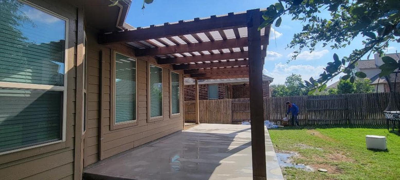 Capital Outdoor Spaces Image