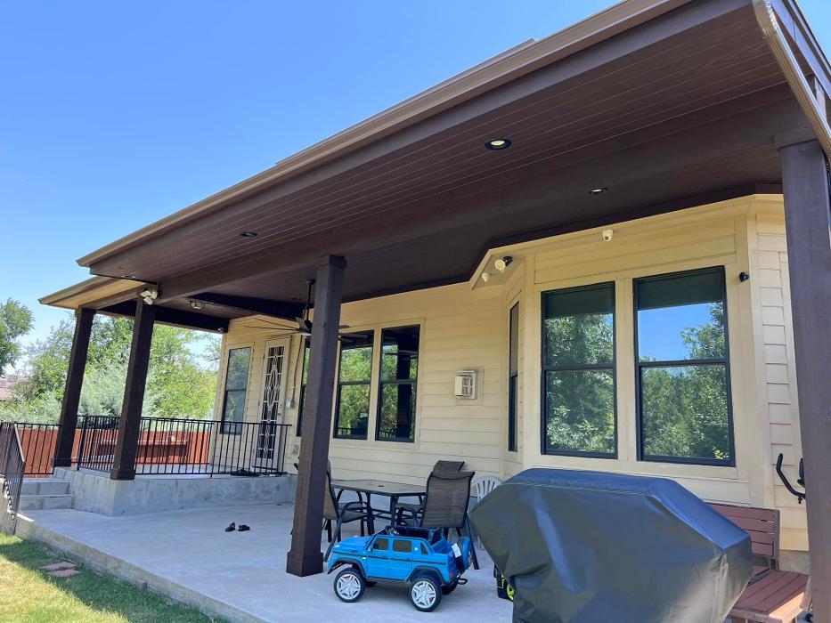 Capital Outdoor Spaces Image