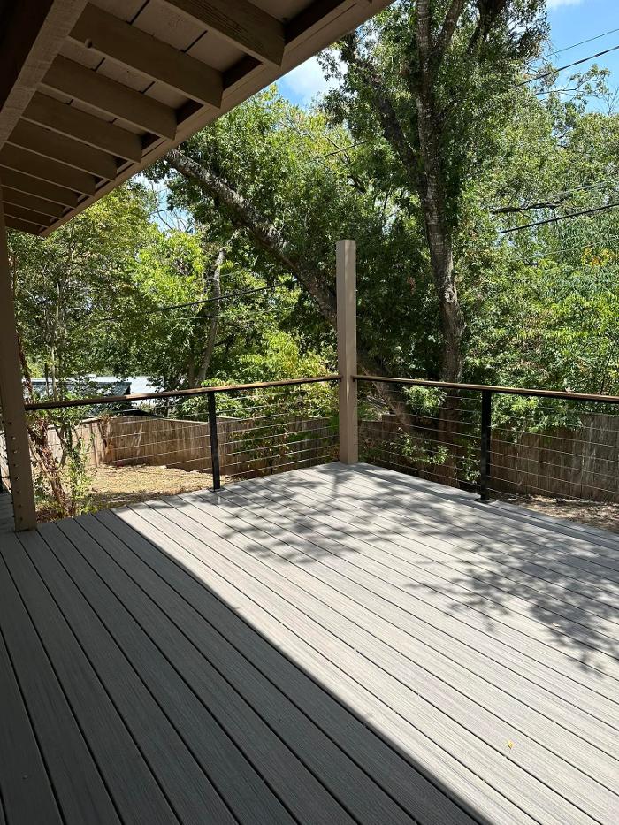 Capital Outdoor Spaces Image