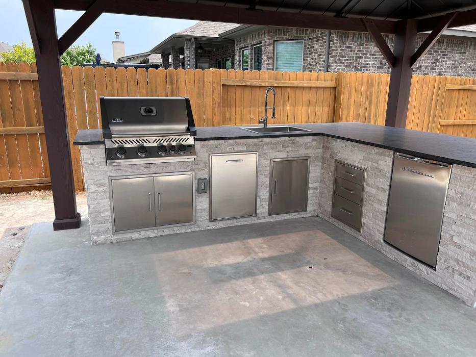 Capital Outdoor Spaces Image