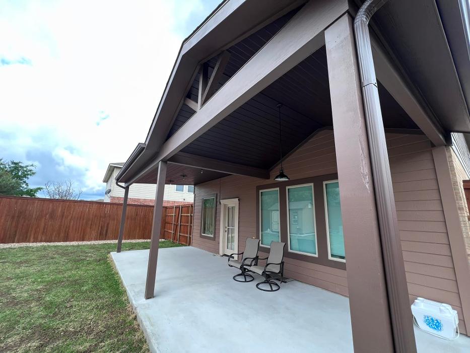 Capital Outdoor Spaces Image