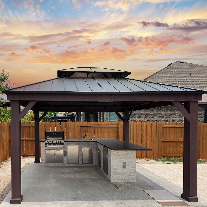 Capital Outdoor Spaces Image