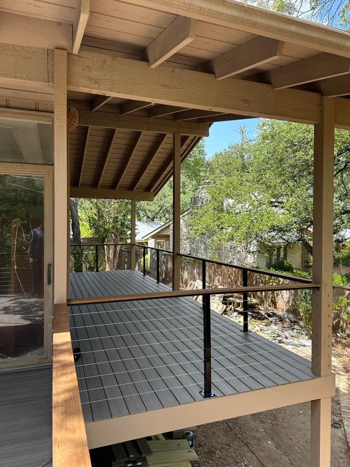 Capital Outdoor Spaces Image