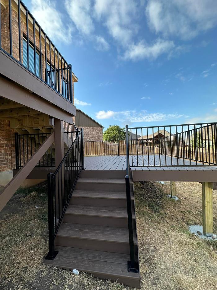 Capital Outdoor Spaces Image