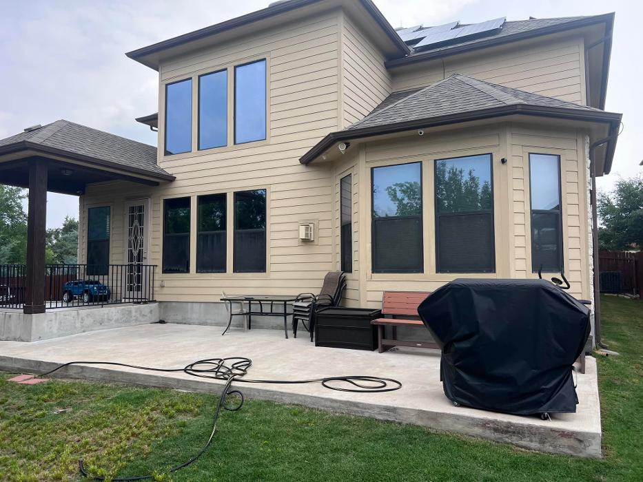 Capital Outdoor Spaces Image