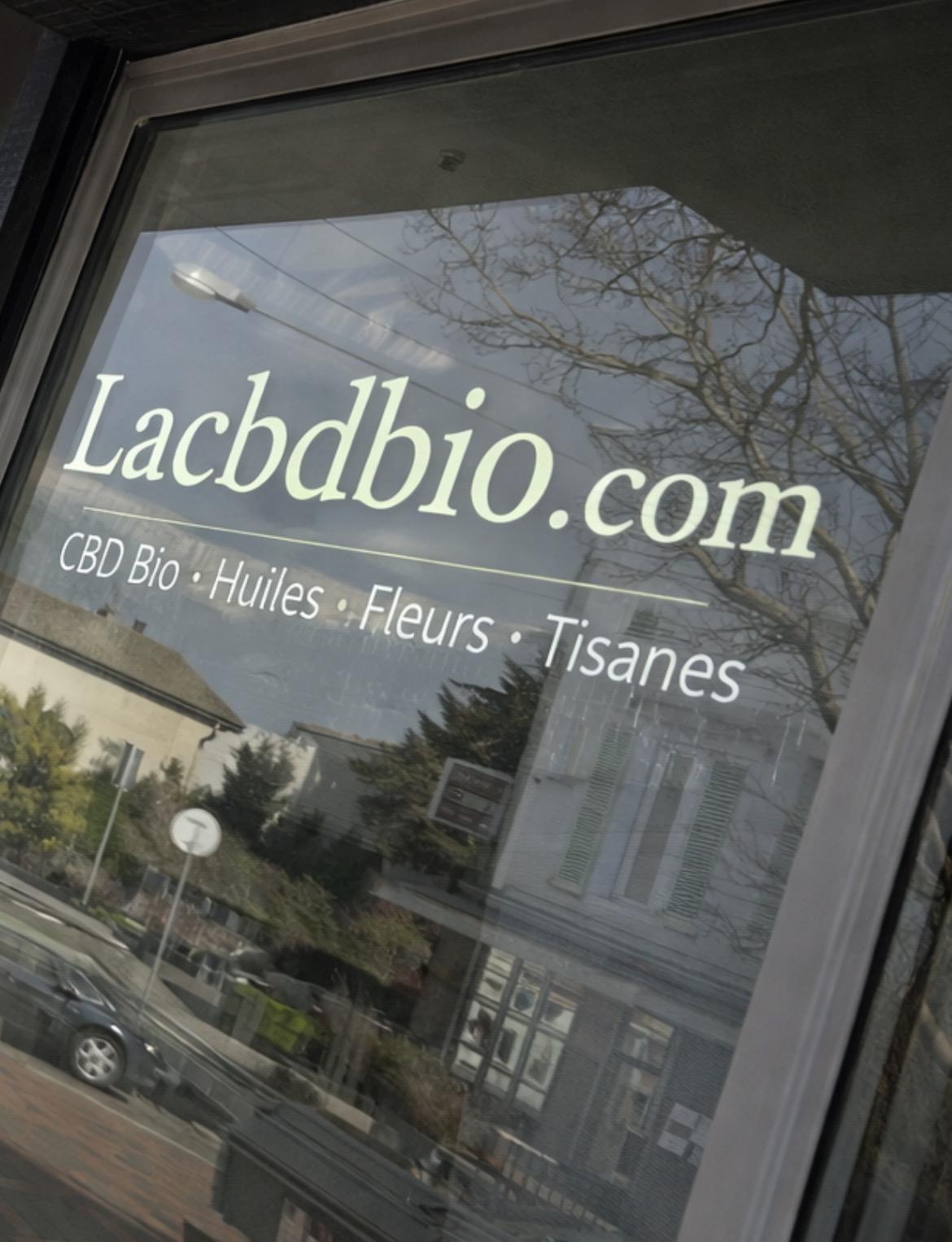 Lacbdbio.com droguerie (détail)