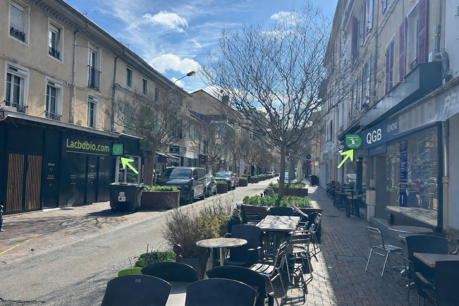 galerie image