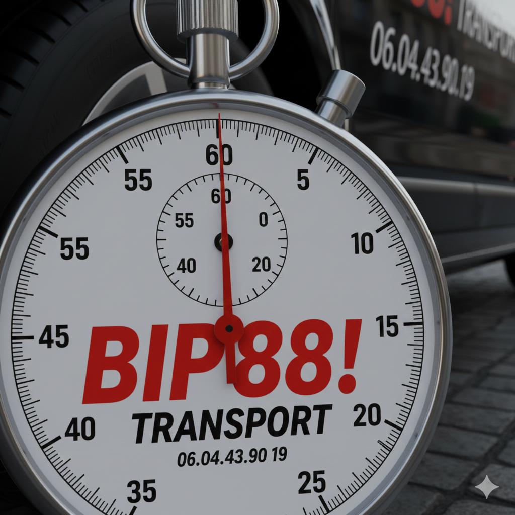 BIP88! Transport express