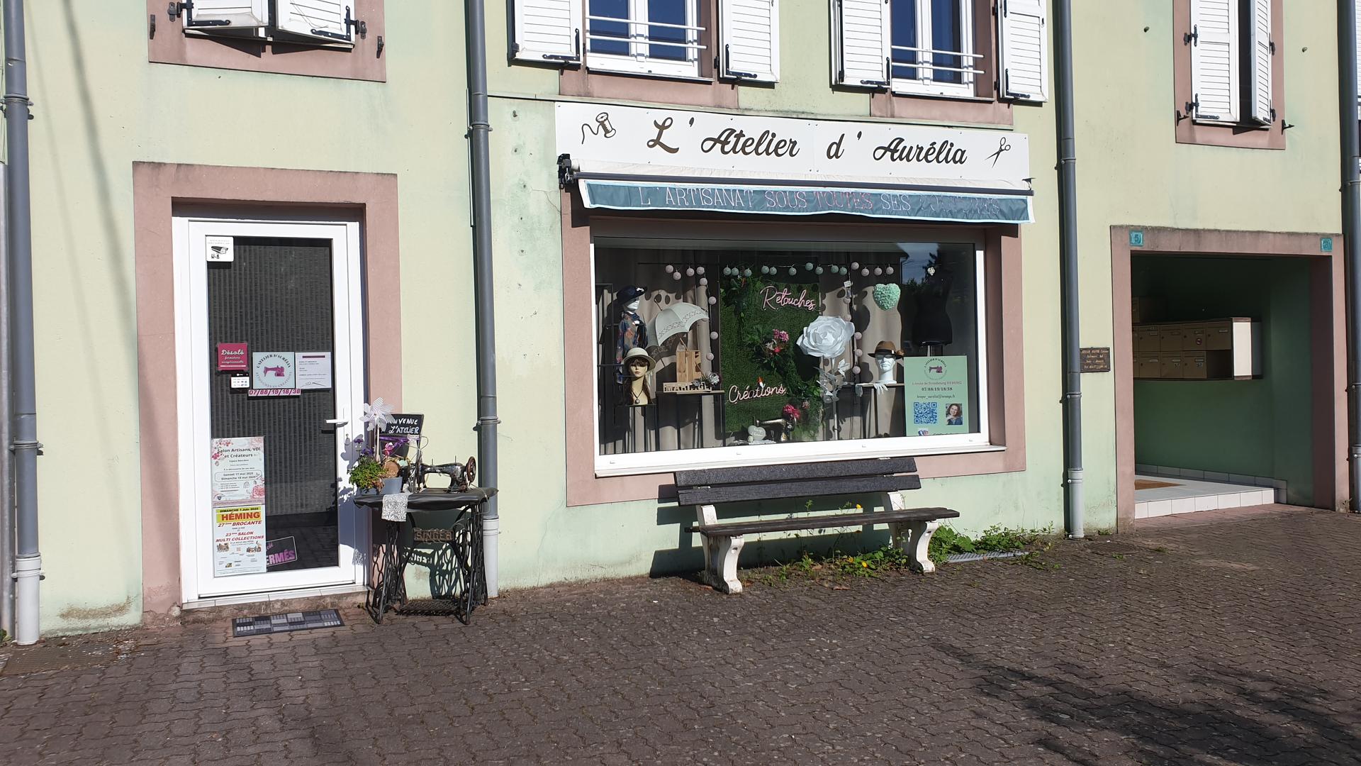 galerie image