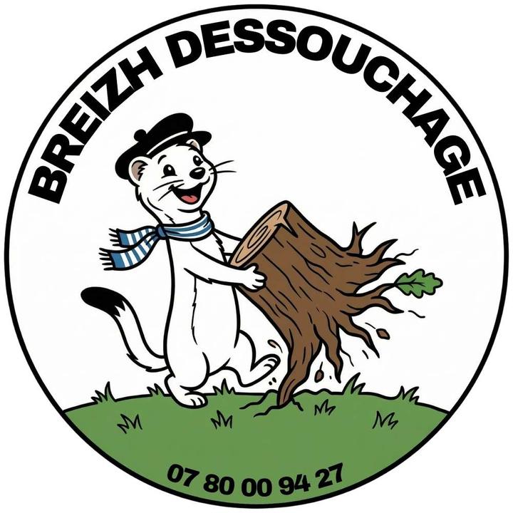 Breizh Dessouchage paysagiste conseil