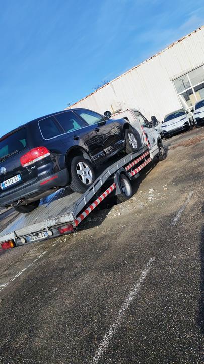 Pro Dépannage Remorquage dépannage et remorquage d'automobile