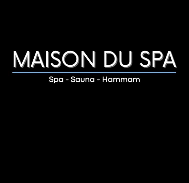 La Maison du Spa entrepôt et magasin général