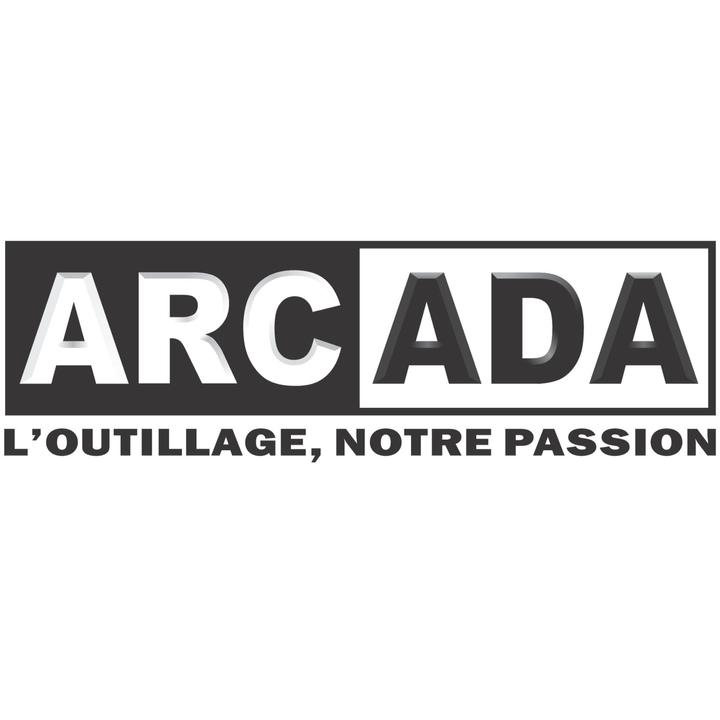 ARCADA vêtement de travail et professionnel (détail)
