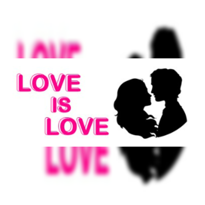 Love is Love
