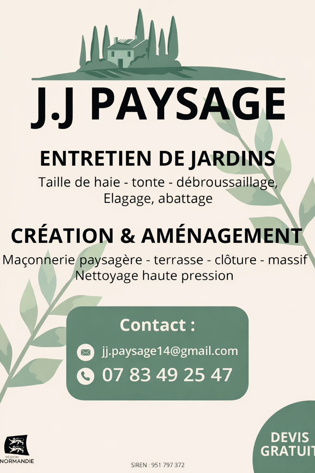 galerie image
