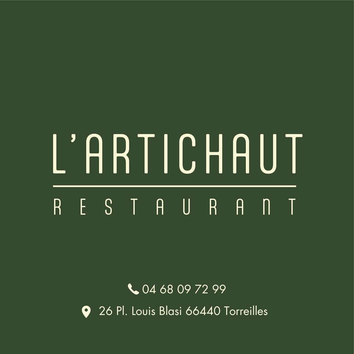 L'Artichaut restaurant