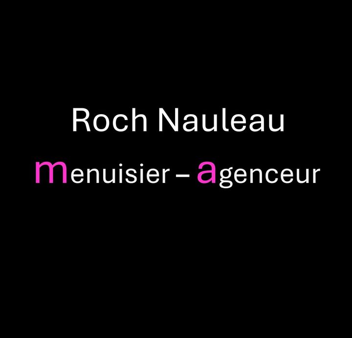 Roch Nauleau Sarl Expert