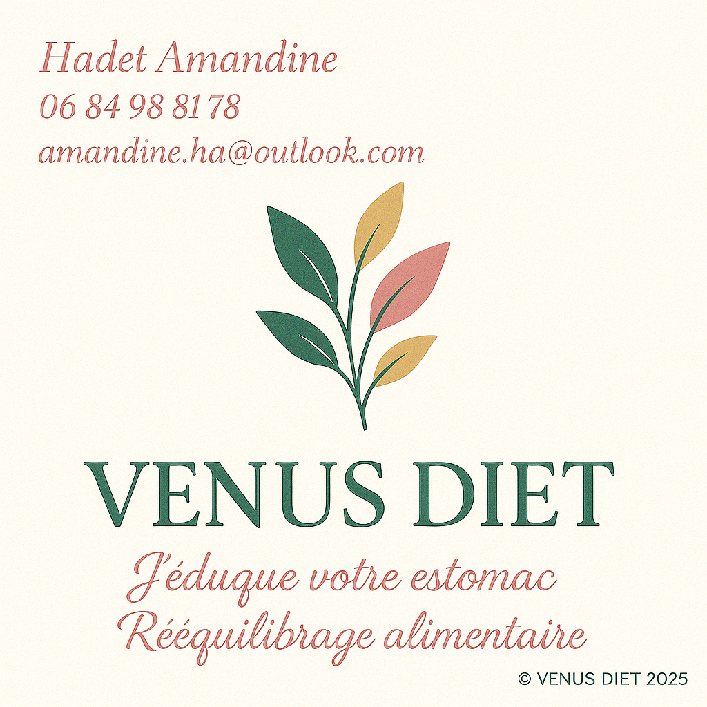 Vénus Diet médecin généraliste