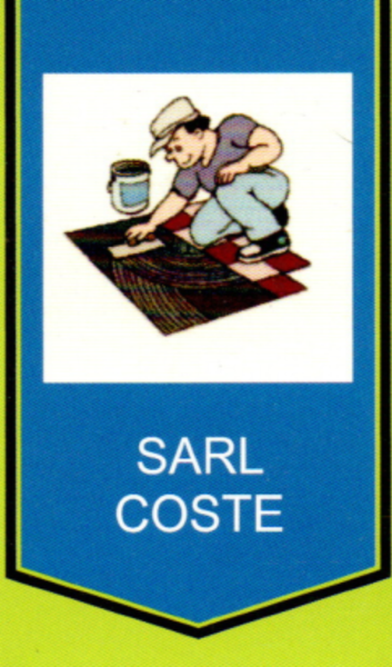 Sarl Coste Expert