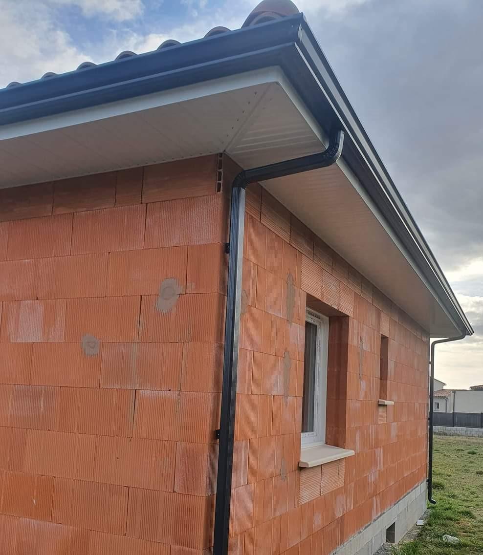 EURL Innov'Gouttieres vidange et curage