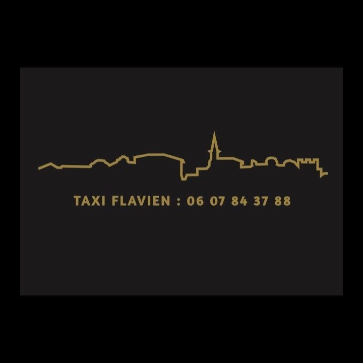 Taxi Flavien taxi