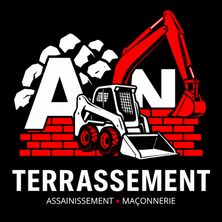 AN Terrassement entreprise de travaux publics