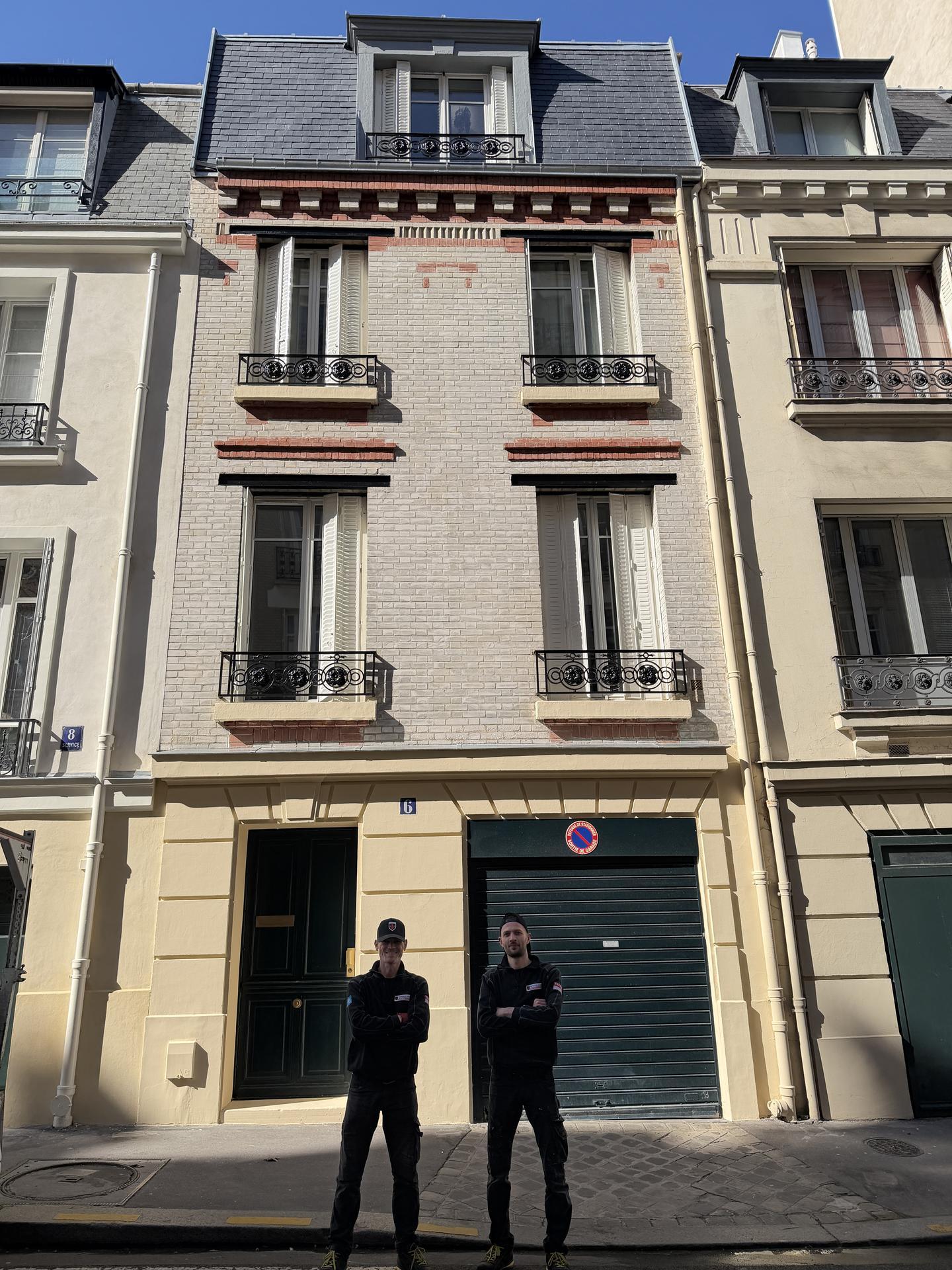 galerie image