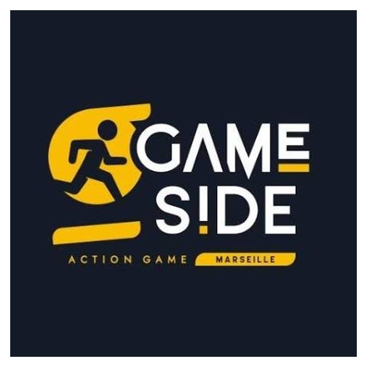 GAME SIDE MARSEILLE - Action Game - Escape Game Plan-de-Campagne