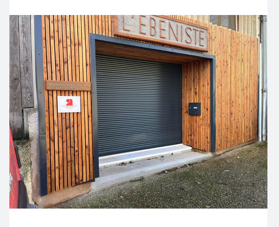 galerie image