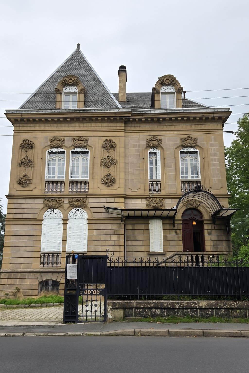 galerie image