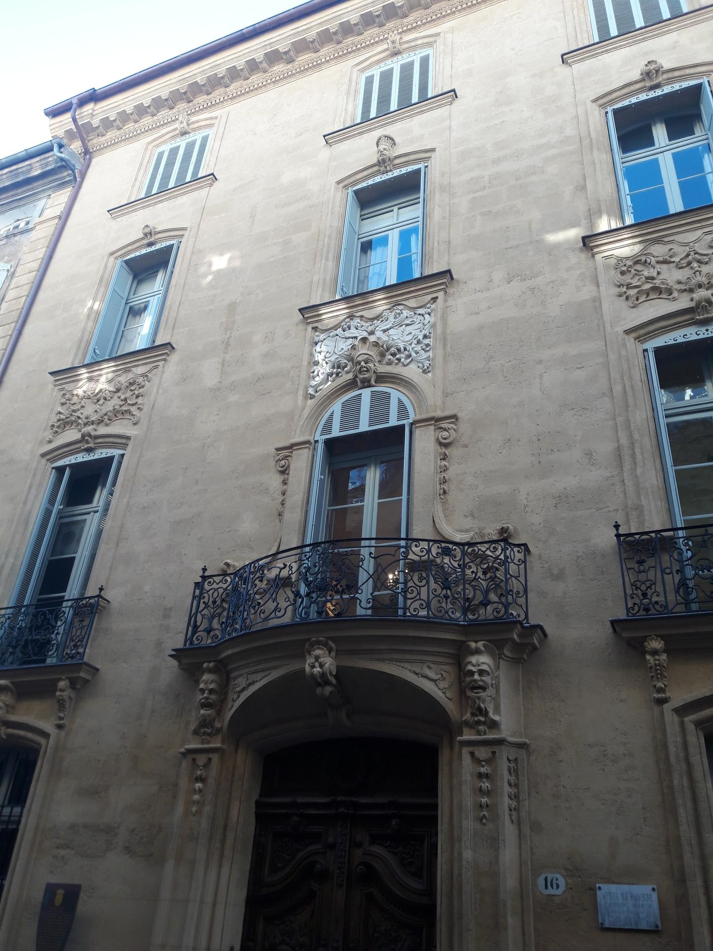 galerie image