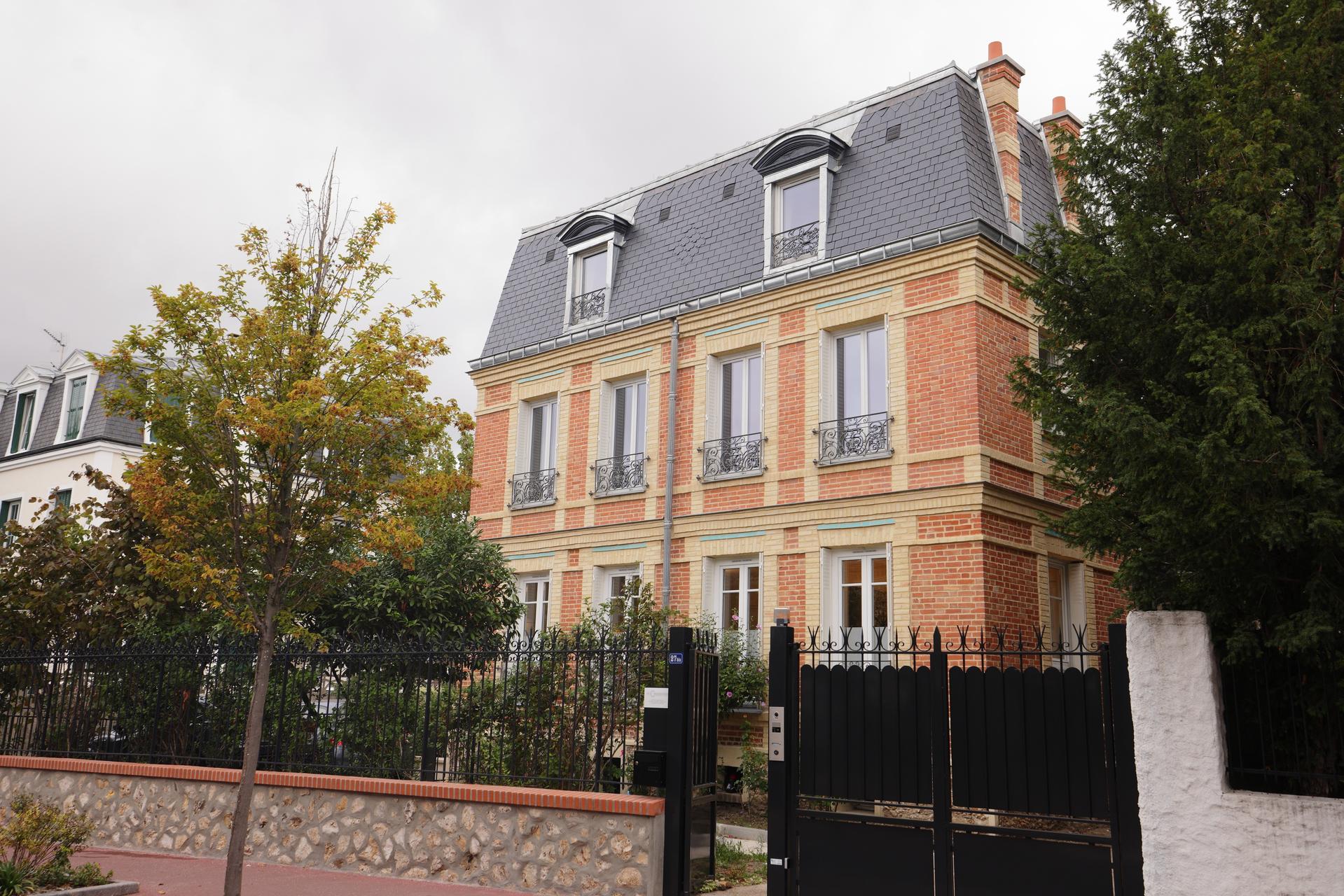galerie image