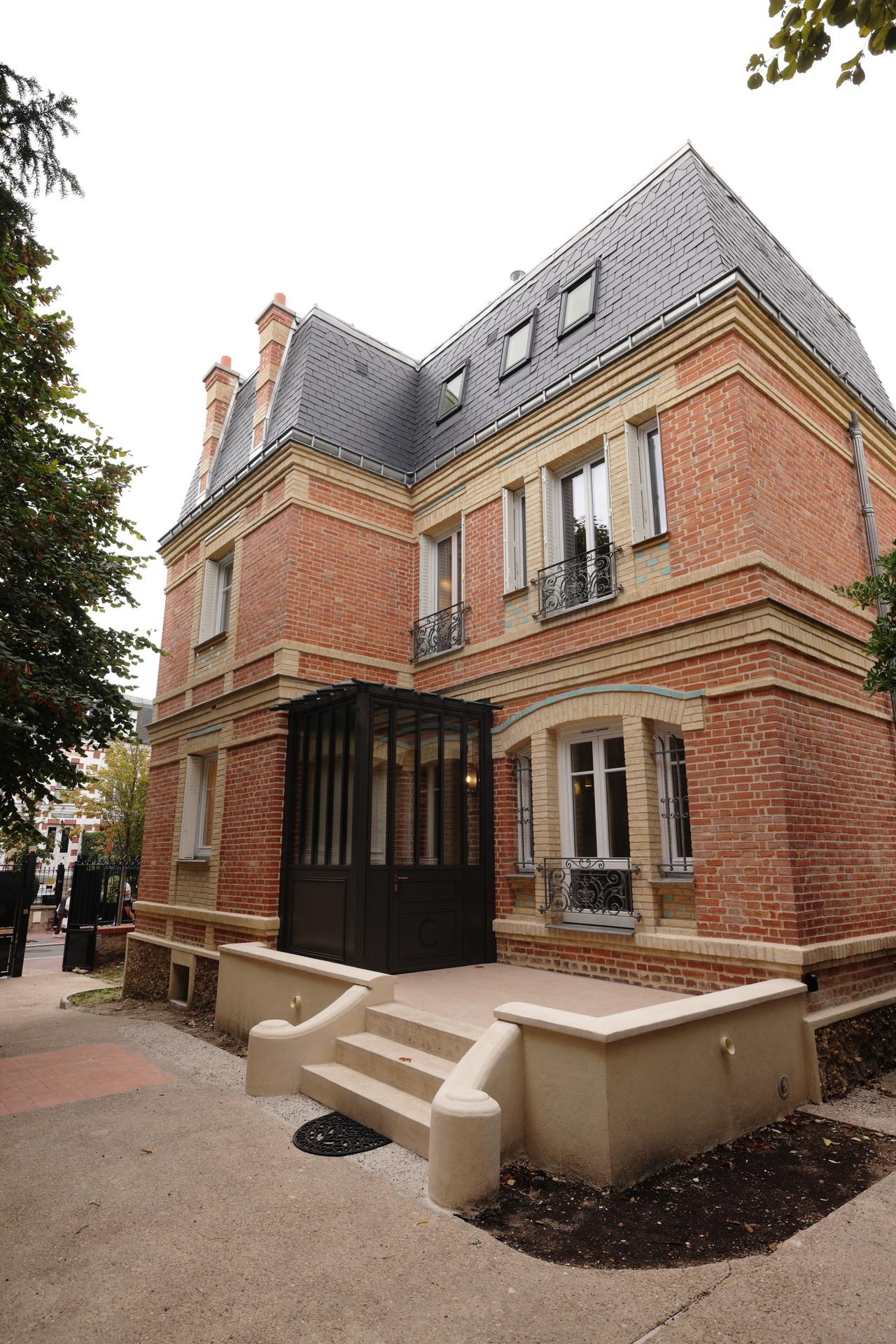 galerie image