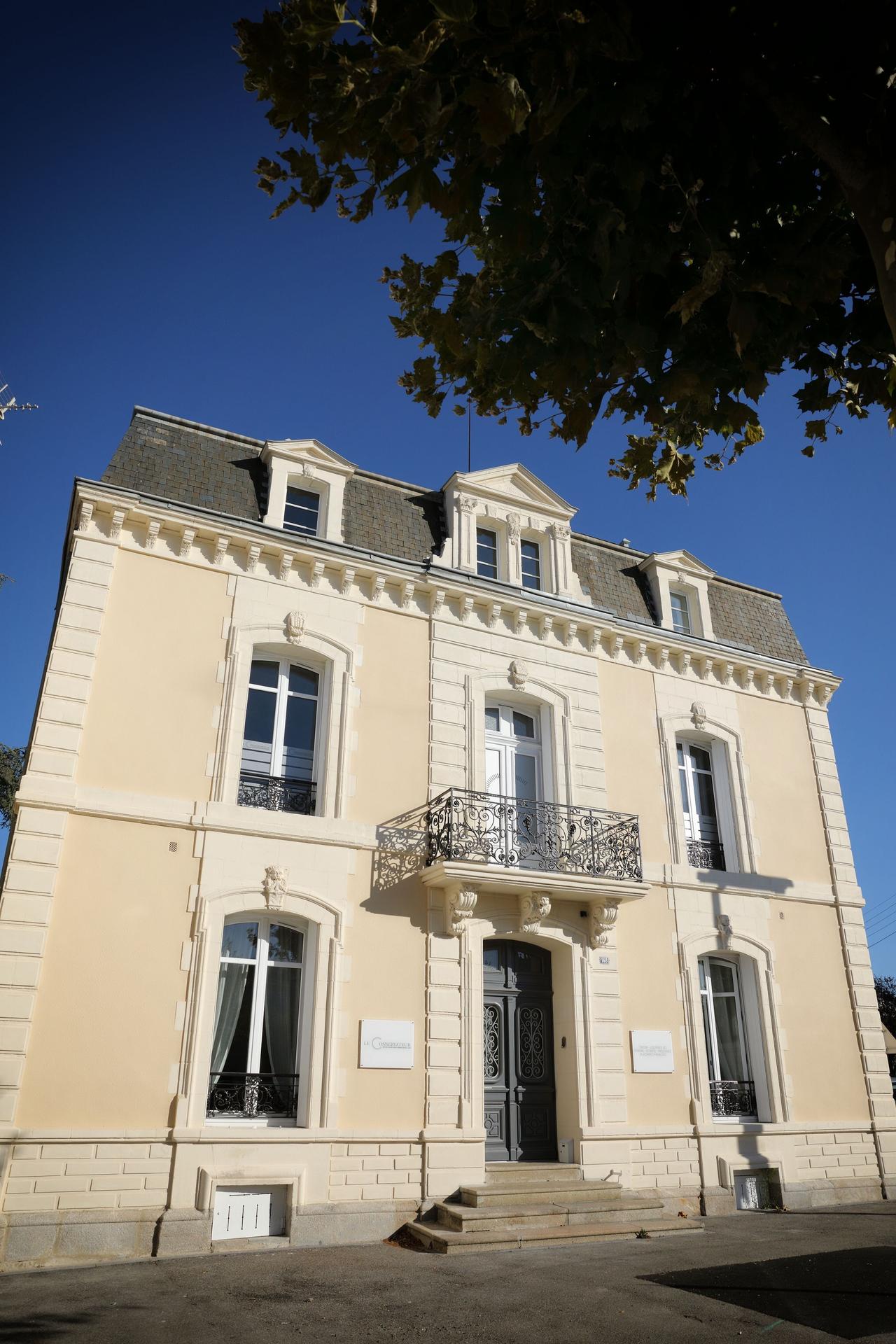 galerie image