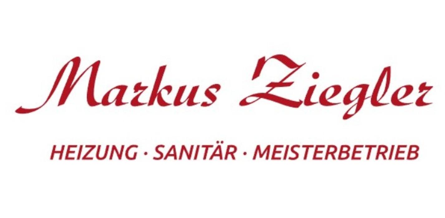 Logo Markus Ziegler Sanitärinstallationen