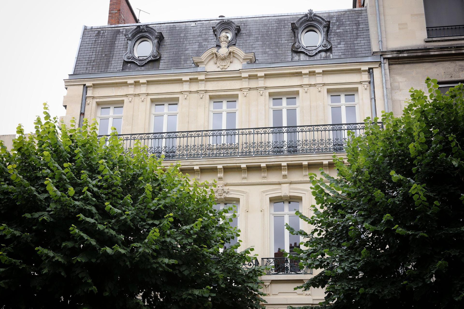 galerie image