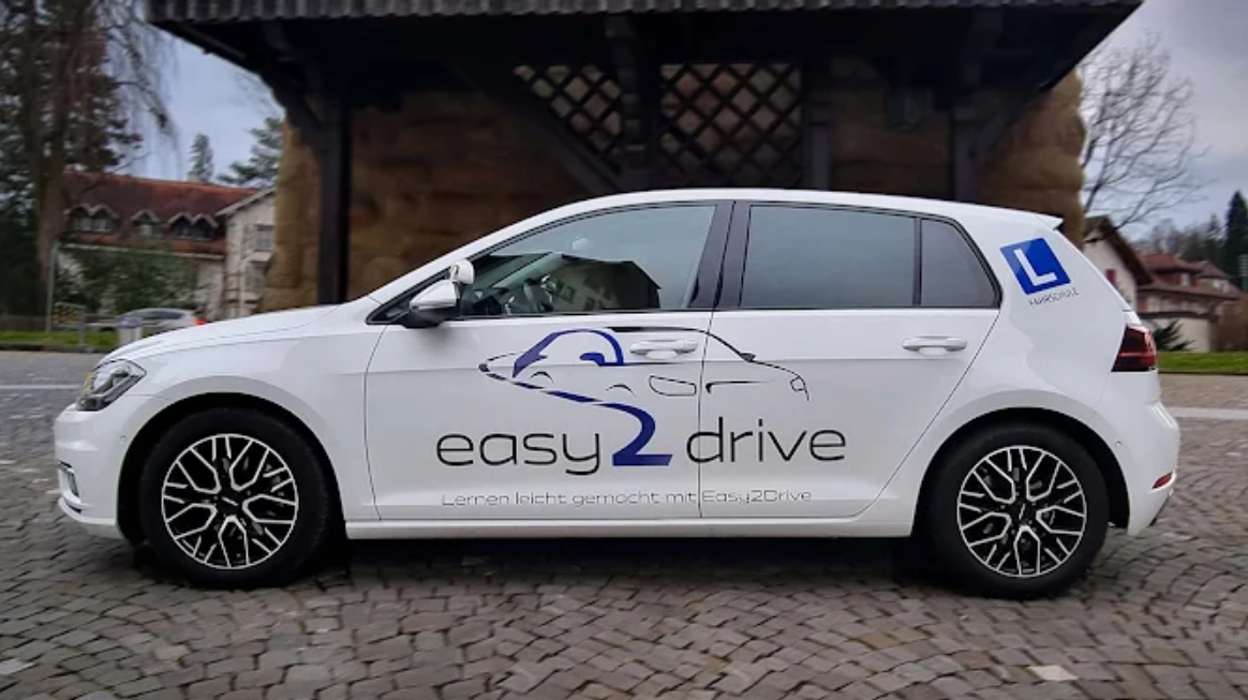 Easy2Drive Fahrschule Nov, Bündtenstrasse in Oftringen