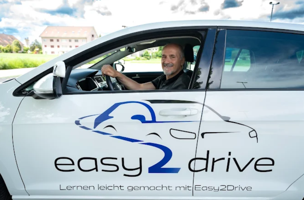 Easy2Drive Fahrschule Nov, Bündtenstrasse in Oftringen