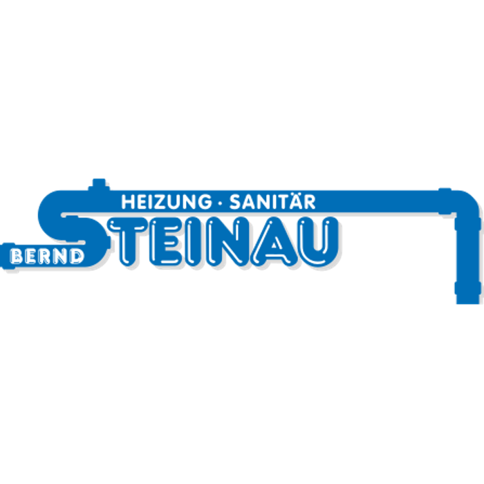 Logo Bernd Steinau Heizung - Sanitär