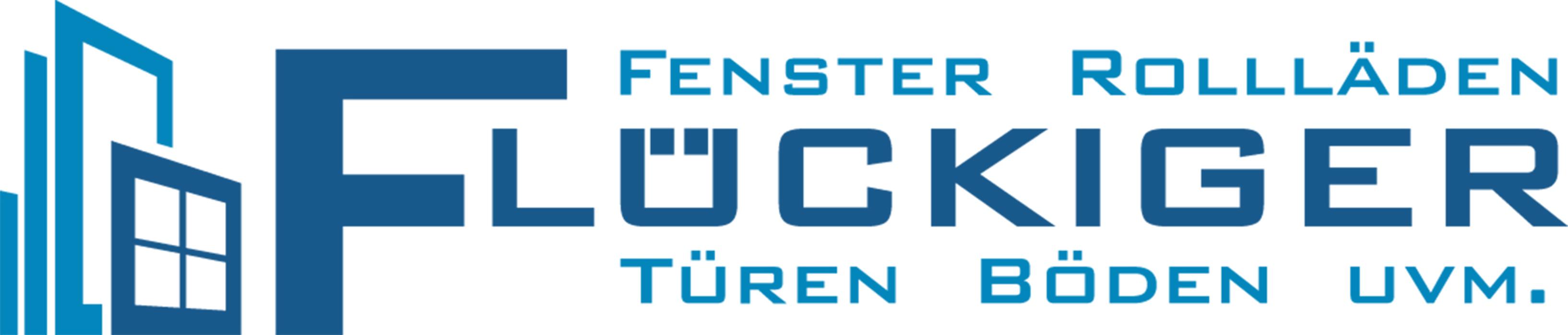 Flückiger - Fenster, Türen und Böden