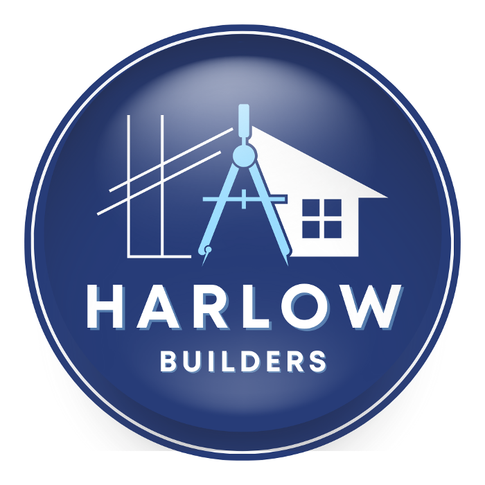 Harlow Builders LLC Logo