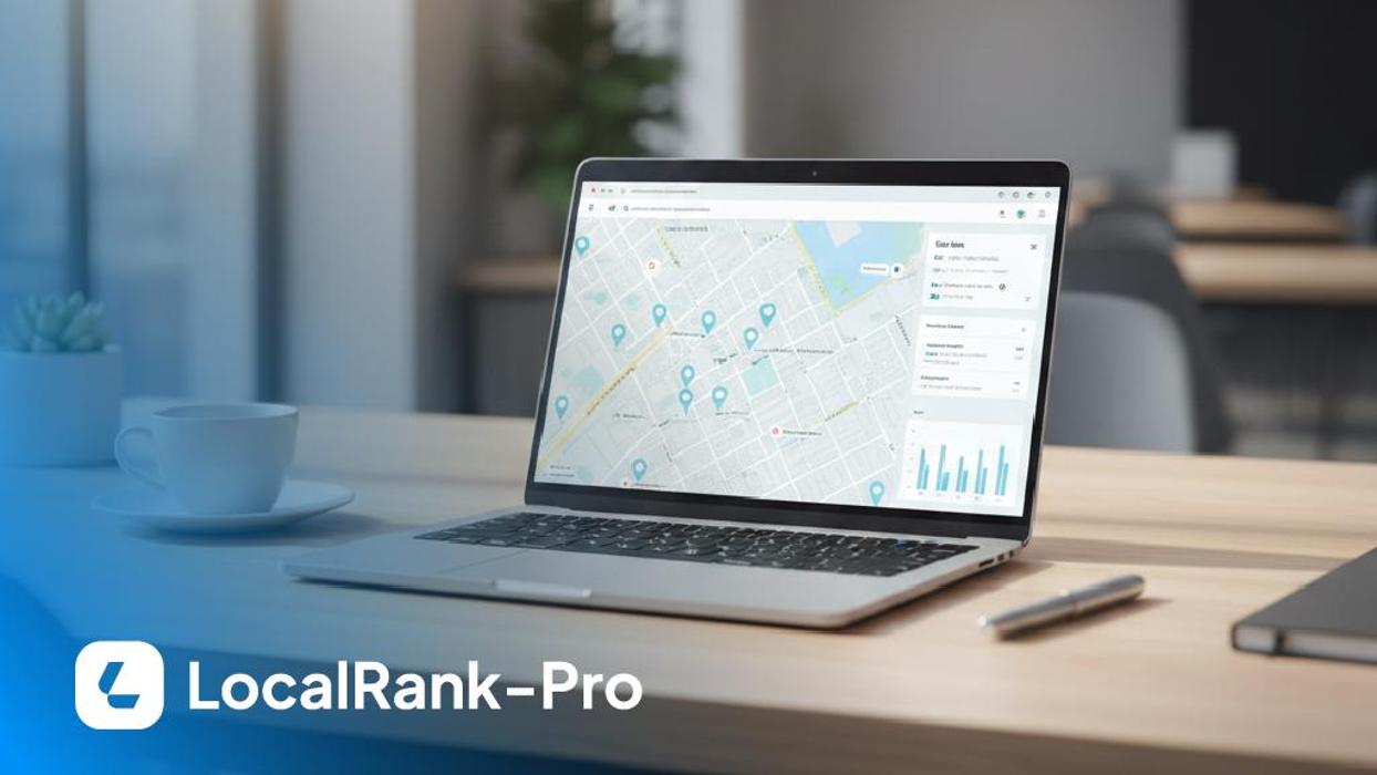 LocalRank-Pro, Fabrikweg in Hunzenschwil