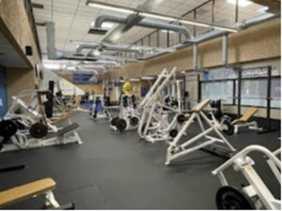 Personalized Wellness Center Image